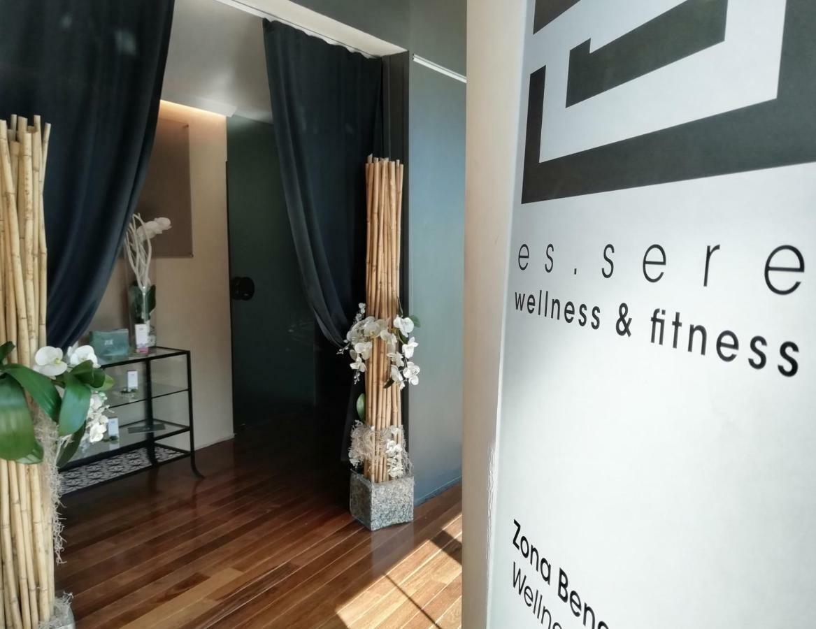 Radisson Blu Es. Hotel, Hotel Rome