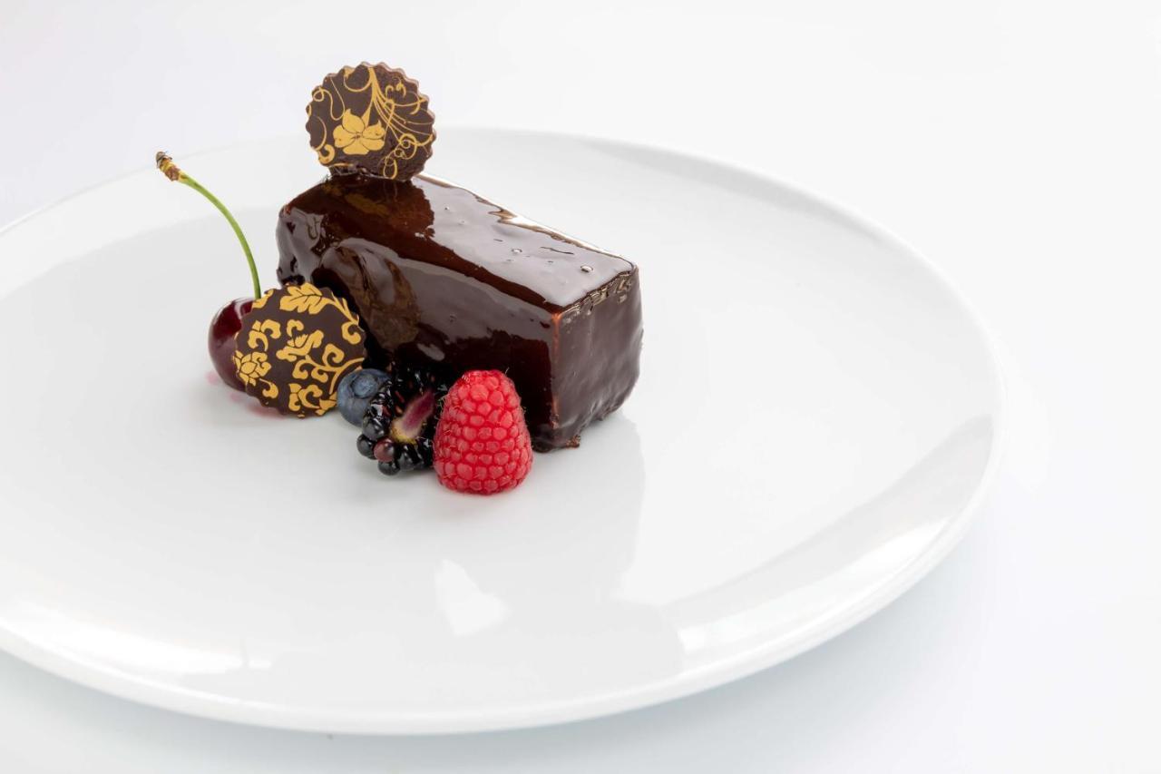 Hotel Radisson Blu Es. Hotel, Rome