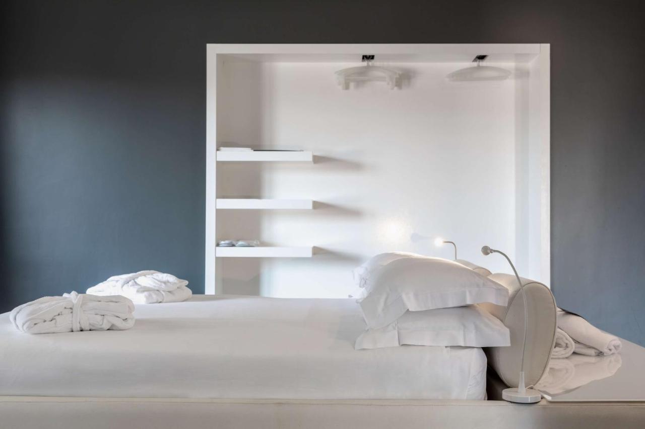 Hotel Radisson Blu Es. Hotel, Rome