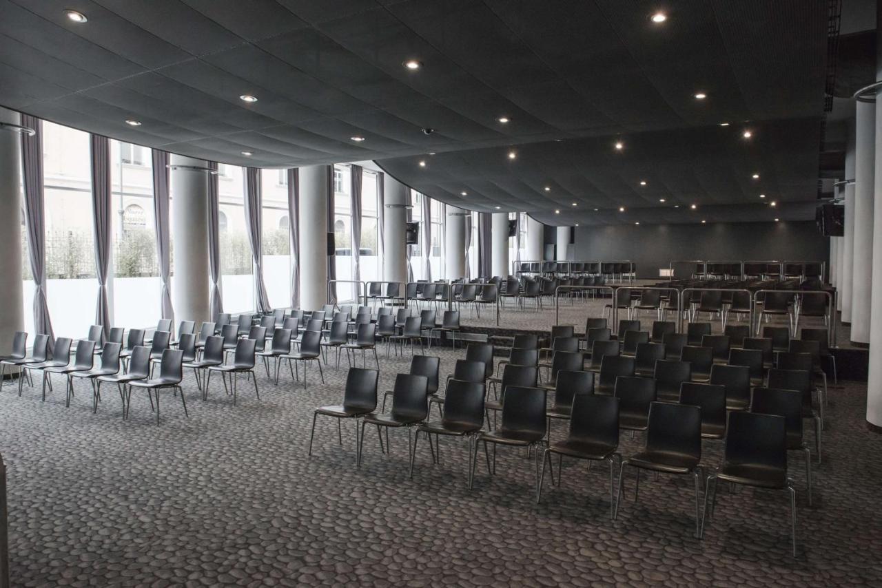 Radisson Blu Es. Hotel, Rome