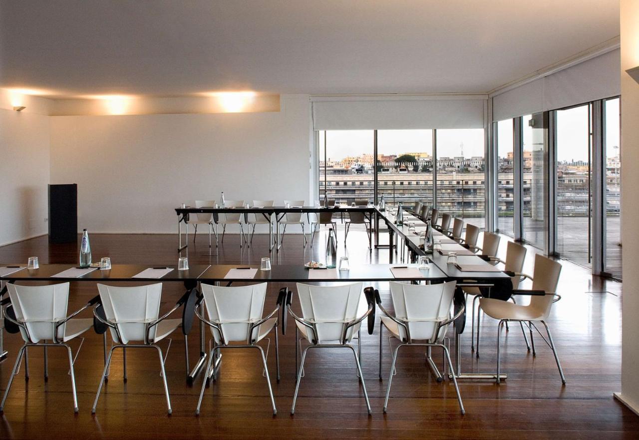 Radisson Blu Es. Hotel, Rome