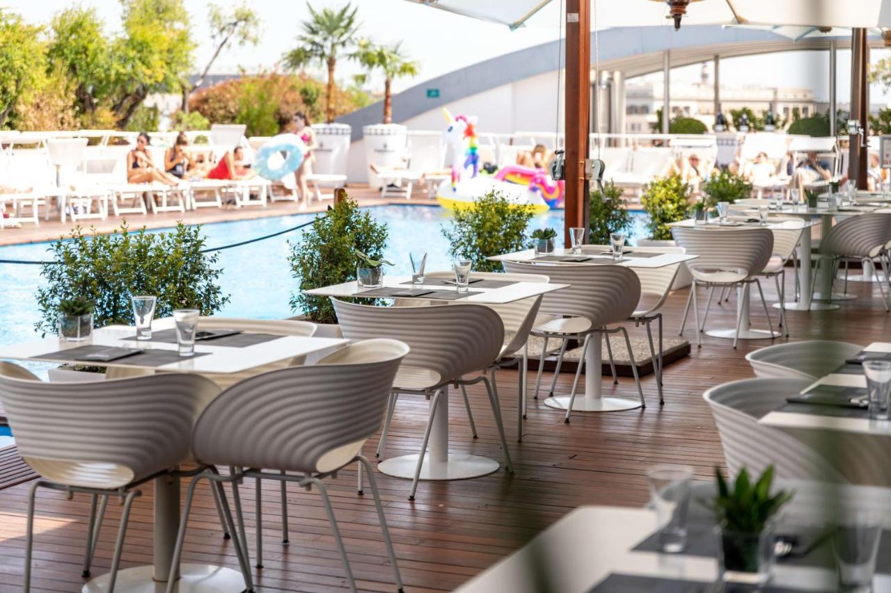 Radisson Blu Es. Hotel, Rome